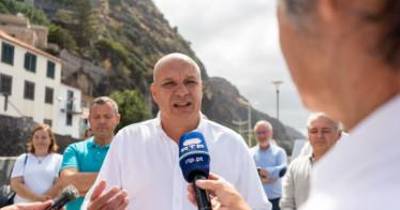 Plano de Resíduos Urbanos da Calheta “vem dar razão às intervenções do JPP”