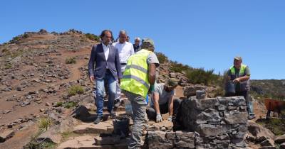 PSD Madeira: Expulsão de militantes terá “um bom impacto”