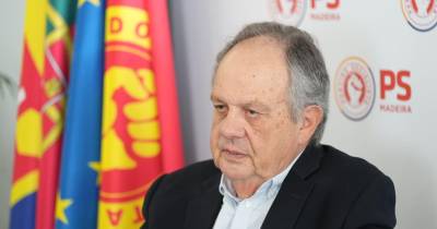 Na sua intervenção, o histórico militante socialista sublinhou a importância da coesão partidária num momento que considera decisivo, apelando ao alinhamento dos militantes e dirigentes com a liderança atual.