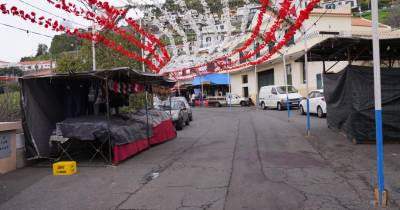 A vítima tinha apenas 36 anos.