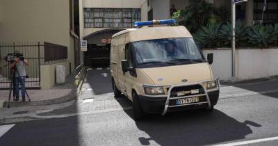 Adiada leitura do acórdão de homicídio de Machico