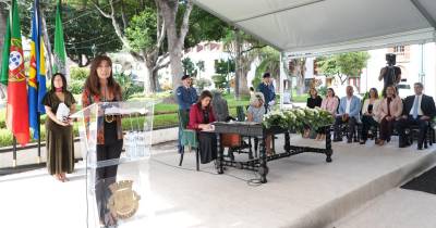 Elsa Fernandes destaca cooperação entre Governo Regional e municípios na área da Educação