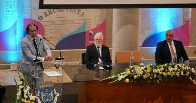 Miguel Albuquerque disse que a transformação de Câmara de Lobos foi resultado conjunto dos autarcas e do Governo Regional.