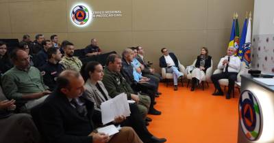 Proteção Civil: Fórum reúne especialistas para debater riscos ambientais (siga em direto)