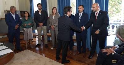 Secretário do Equipamento lembra responsabilidades de Machico e lembra atualização da estratégia local de habitação-