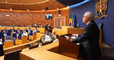 Secretário da Economia justifica necessidade de reforçar o POSEI.