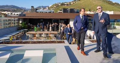 Sonae vai abrir mais dois hotéis no Funchal (com fotos)
