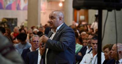 Celso Bettencourt afirmou que a defesa da autonomia tem sido uma luta constante ao longo das últimas décadas e que continuará a ser um desafio para as gerações futuras.