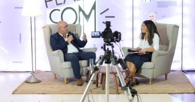 “Capacidade de atenção está a diminuir”