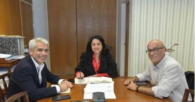 Motociclistas vão contribuir para a diminuição da pegada ecológica na Madeira