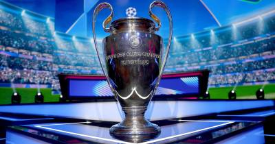 Fase de Liga discute-se de 16 de setembro a 28 de janeiro.