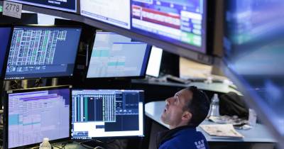 Bolsa de Nova Iorque negoceia em alta animada com corte de juros no 1.º semestre