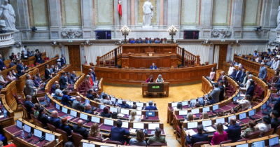 Proposta do Governo de revisão da lei laboral chumbada