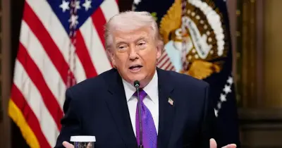 Irão: Trump diz ser “pequeno contratempo” o aumento dos combustíveis provocado pela guerra