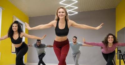 Dia da Mulher no Caniço com Padel e Salsation