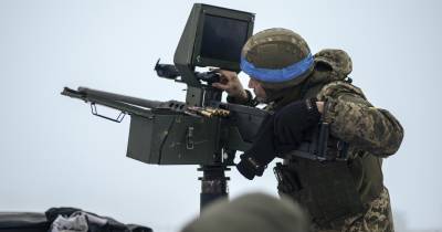 Ucrânia: Kiev recupera 200 quilómetros quadrados de território