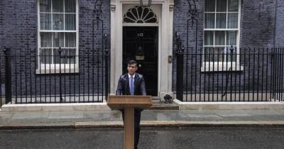 PM britânico surpreende com eleições a 04 de julho e arrisca derrota