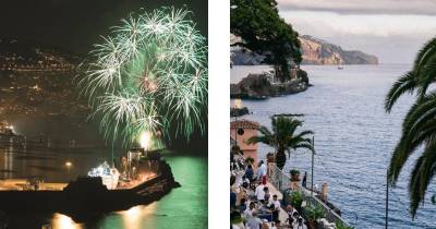 ’The Art of Flavours’ regressa ao Reid’s Palace para 7.ª edição