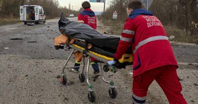 O Ministério Público ucraniano indicou que está a investigar 27 casos relacionados com as alegadas execuções