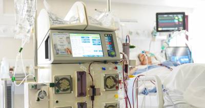 Infeções respiratórias enchem hospitais. 90% dos Cuidados Intensivos de Abrantes devem-se a estas.