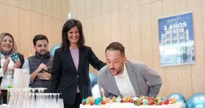 Desde a sua abertura, a unidade tem vindo a afirmar-se como uma referência no panorama regional.