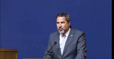 Miguel Castro rejeita qualquer acordo do Chega com o PSD de Albuquerque