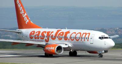 Reembolso: easyJet disponibiliza-se a ajudar os clientes
