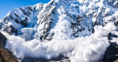 Avalanche deixa dez esquiadores desaparecidos no oeste dos Estados Unidos