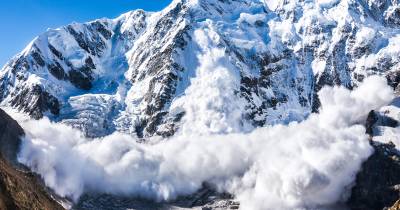 Cinco turistas alemães mortos em avalanche nos Alpes italianos