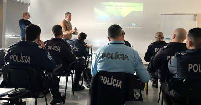 PSP-Madeira está a realizar a operação “Portugal Sempre Seguro 2026