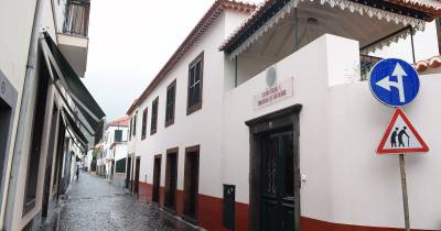 Valências do Centro Social e Paroquial da Ribeira Brava alvo de simulacros de incêndio