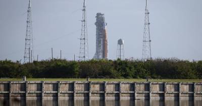 NASA lança primeiro voo tripulado em torno da Lua em mais de 50 anos (com vídeo)