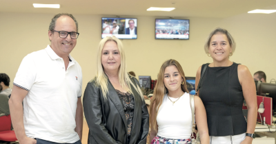 em mobilidade na Roménia