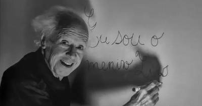 Ator Luís Alberto morre aos 91 anos