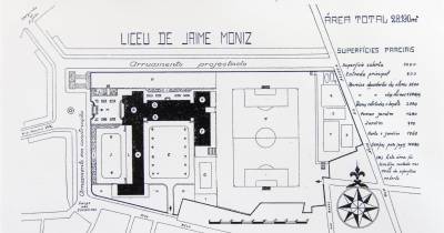 Jaime Moniz assinala 80 anos com leitura crítica da sua arquitetura