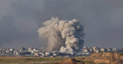 Os três reféns mortos encontravam-se entre as cerca de 250 pessoas capturadas no ataque sem precedentes lançado pelo Hamas em solo israelita a 07 de outubro.