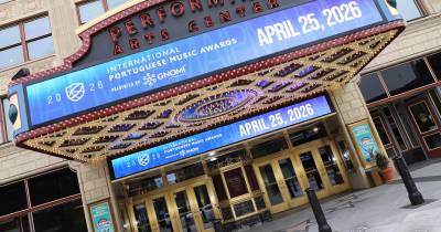 Mariana Arroja, Teresinha Landeiro e Victor Rodrigues distinguidos nos prémios IPMA dos EUA