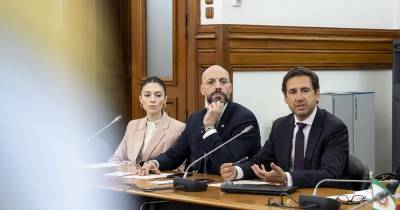 Chega quer ouvir secretário de Estado das Pescas no Parlamento