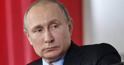 Em substituição de Borisov, Putin nomeou Dmitri Bakanov.