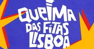 Festa da Queima das Fitas de Lisboa ia realizar-se pela primeira vez este ano mas foi cancelada