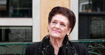Morreu Anita Guerreiro, a fadista de ‘Cheira a Lisboa’ que gostava de ser atriz