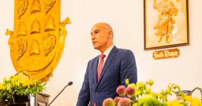 Funchal: ‘Emergência habitacional’ e Polícia Municipal reprovadas