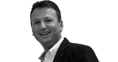 Zelensky atribui Ordem de Mérito da Ucrânia ao diretor da agência portuguesa Erasmus+