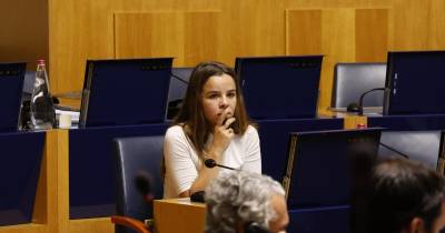 “Para o PAN é fundamental que haja mais atenção às questões da igualdade, seja as de género, como também as da integração das comunidades de migrantes”, manifesta Mónica Freitas.