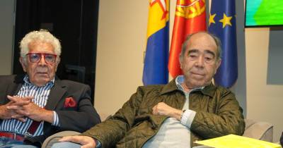 “A esquerda, esquerda já acabou, o PS se calhar qualquer dia acaba...”
