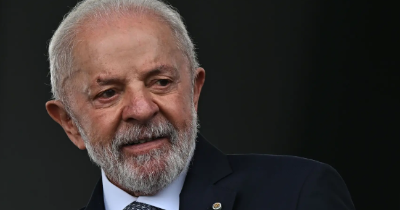 Lula defende Papa e critica Trump por usar autorretrato de Jesus