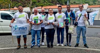Eleições: PAN Madeira defende estrutura residencial para idosos nos Marmeleiros