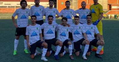 Sporting Clube da Madeira organiza Torneio Triangular este domingo