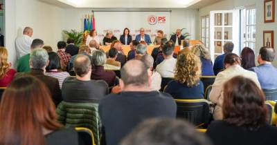 PS contra a venda do hospital defende que seja usado para cuidados continuados