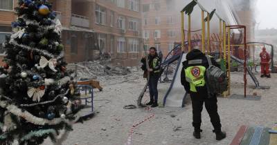 Os conselheiros para a Segurança Nacional de 83 Estados participaram numa quarta ronda de conversações.